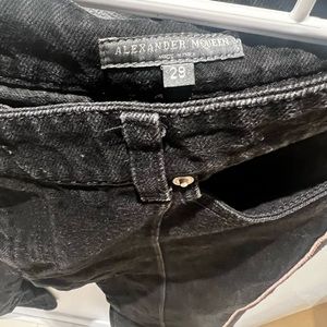 Alexander McQueen pants size 29